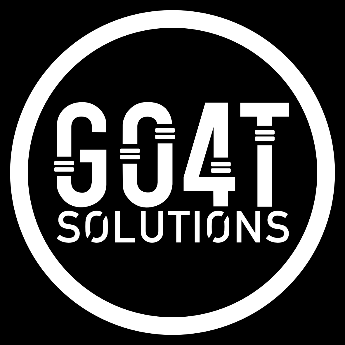GO4T Solutions Sàrl